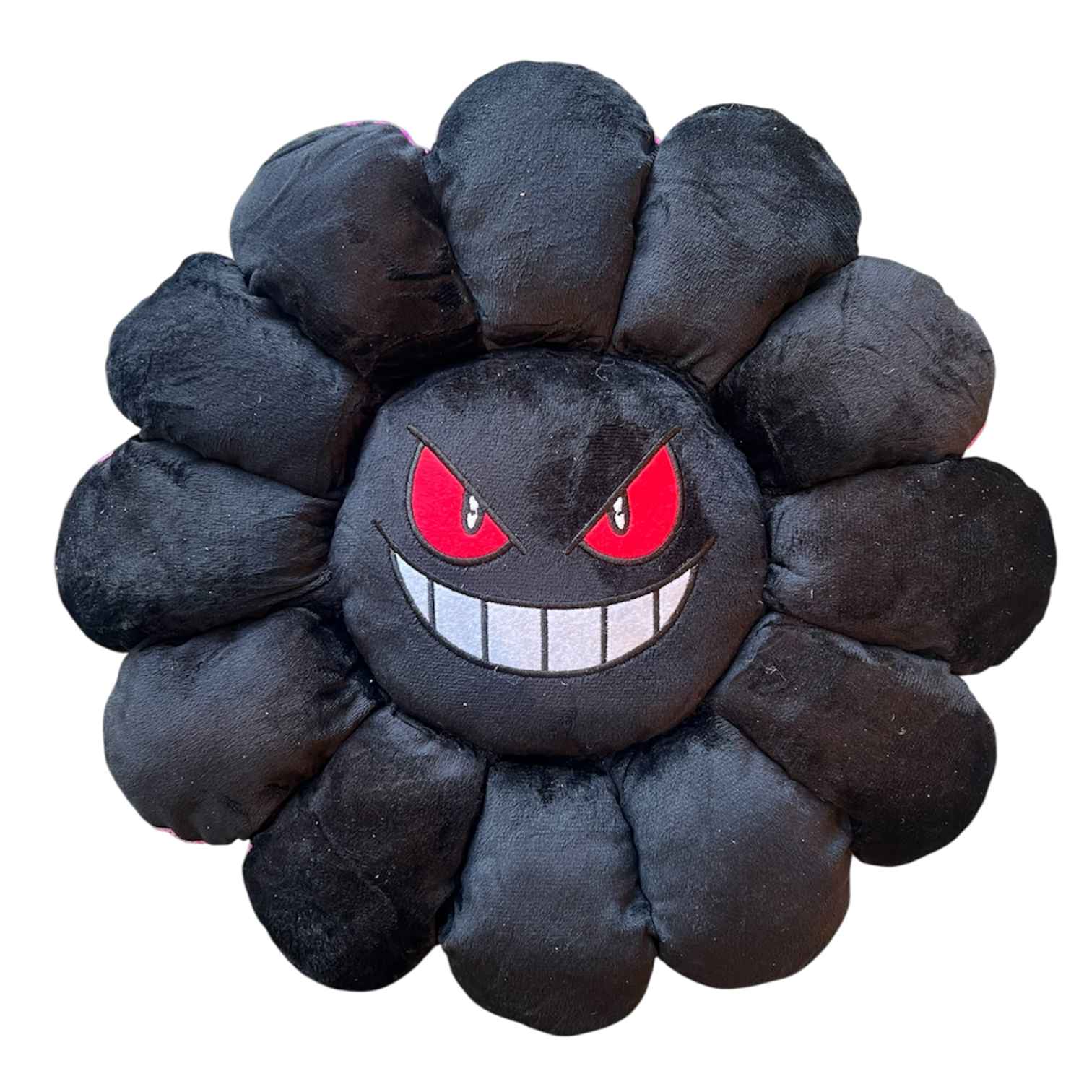 Gengar x Murakami Pillow (Bundle)