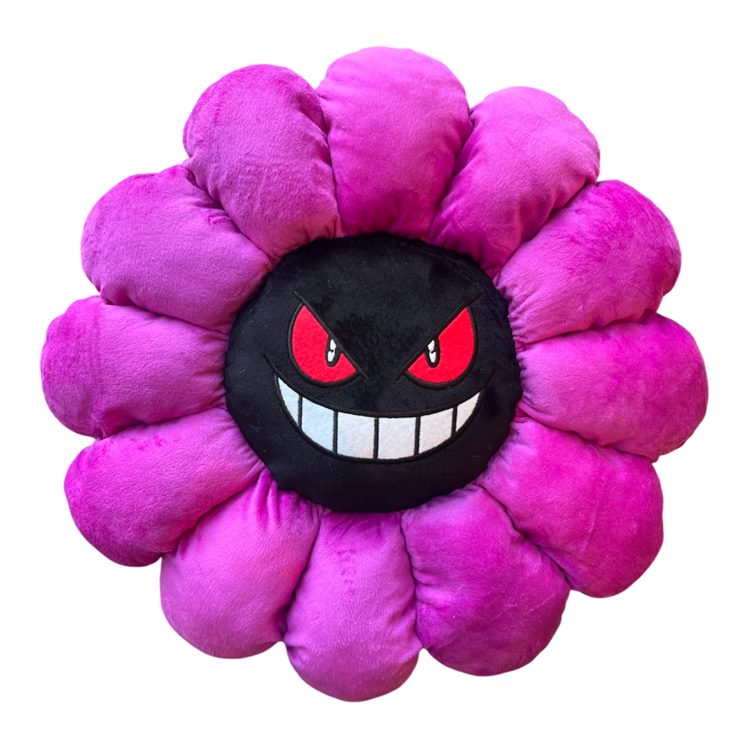 Genkami Plush