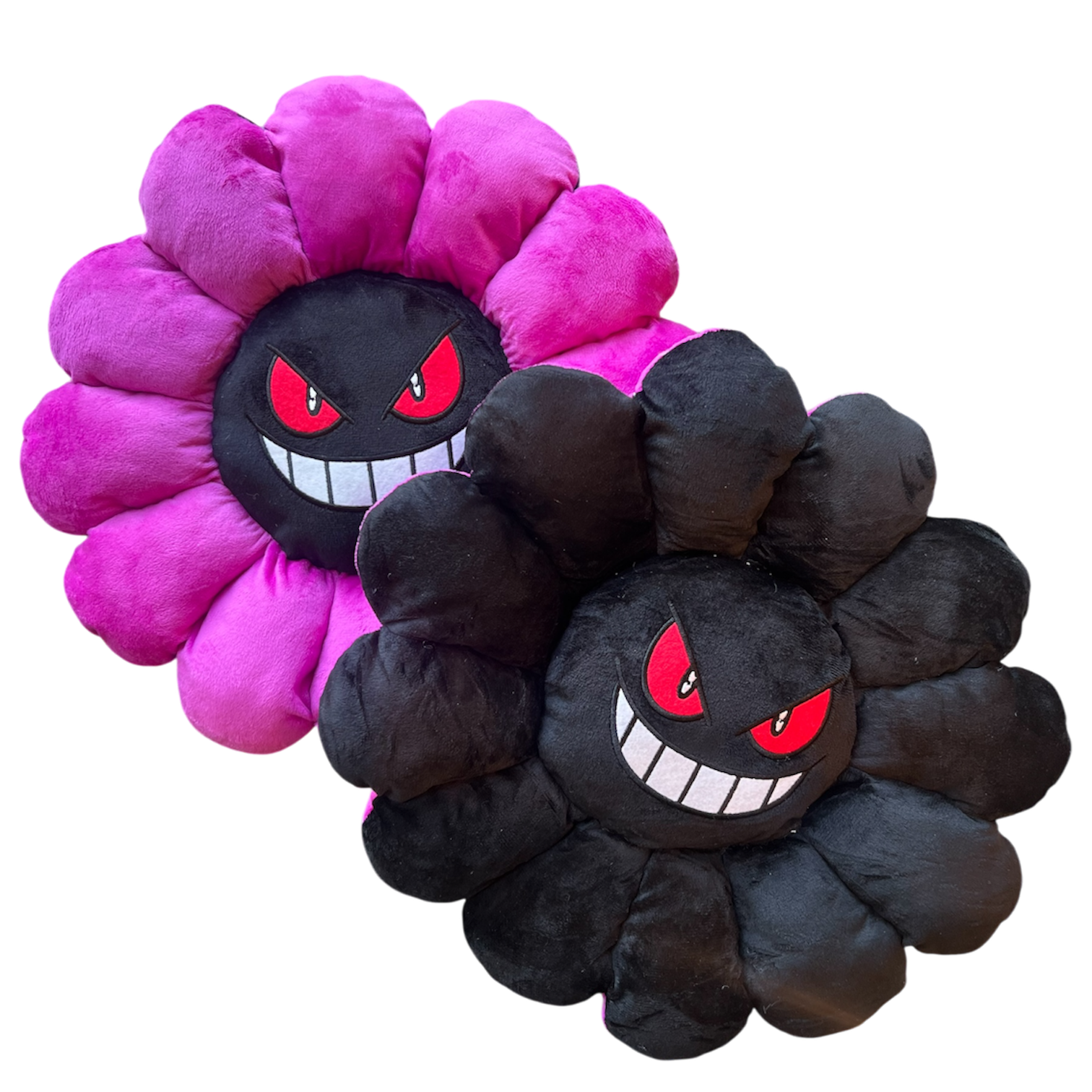 Gengar x Murakami (No Box)