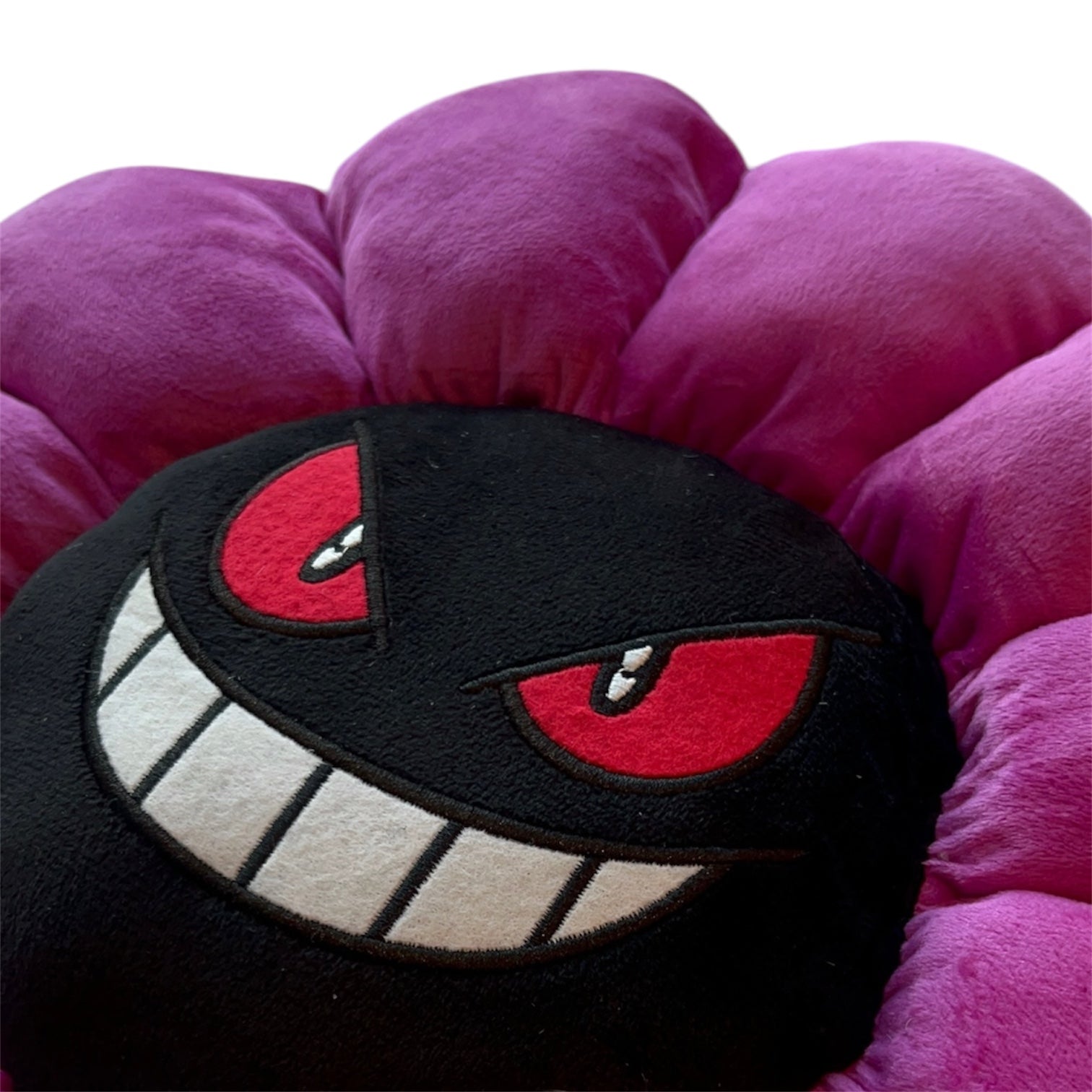 Genkami Plush
