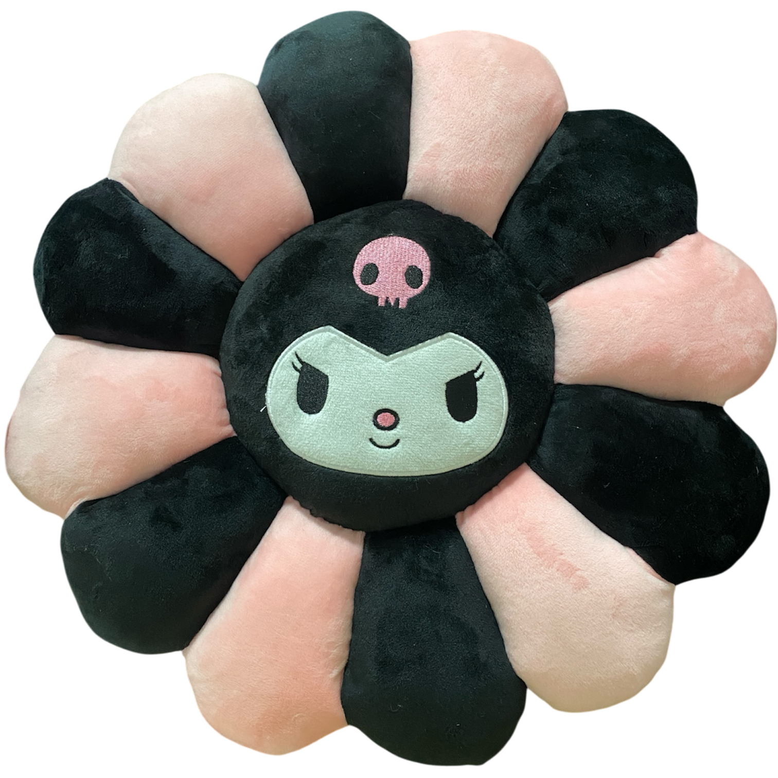 Kuromi and Melody x Murakami Pillow (Bundle)