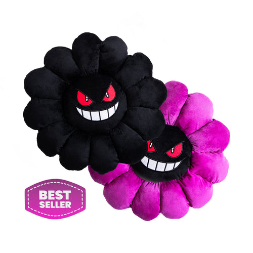 Genkami Plushie