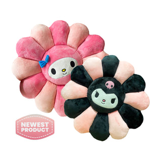 Romi & Melody Plushie