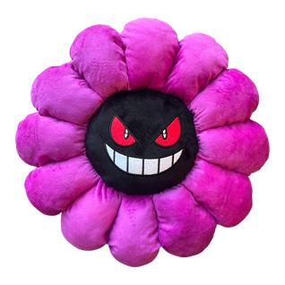 Genkami x Murakami Plushie