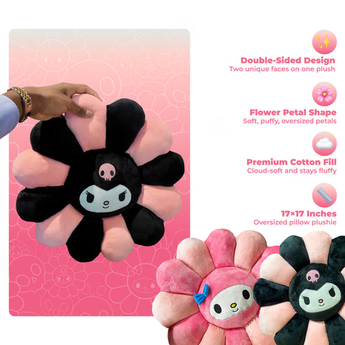 Romi & Melody Plushie