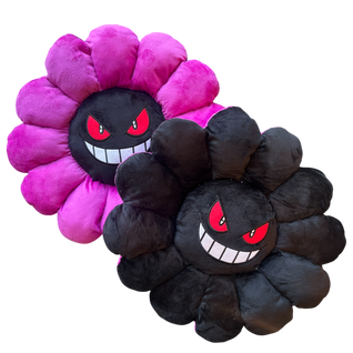 Genkami x Murakami Plushie