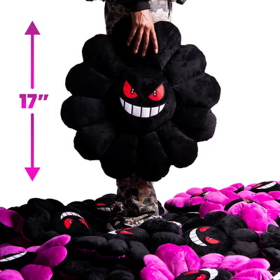 Genkami Plushie