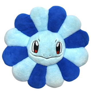 Warkami x Murakami Plushie