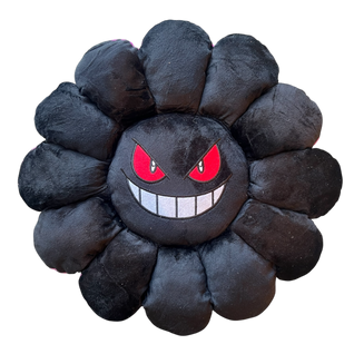 Genkami x Murakami Plushie