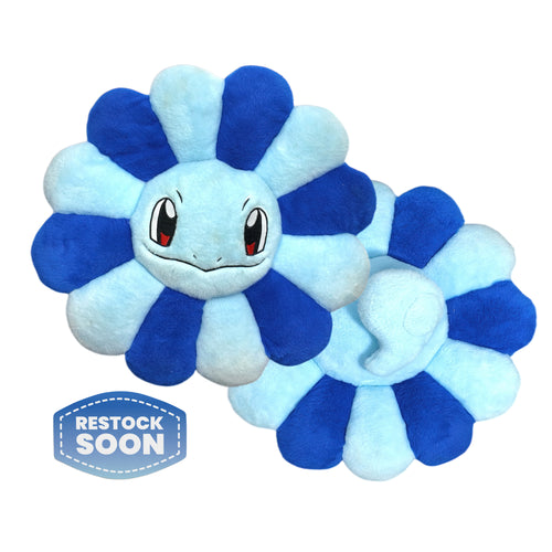 Warkami Plushie